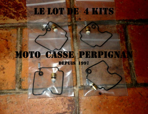 Kit joint reparation - kit,
