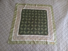 Foulard Must De Cartier, Scarf