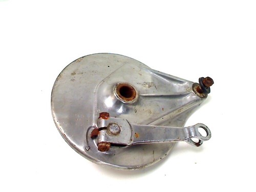 Frein tambour honda - à,