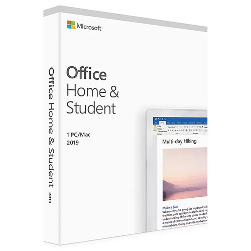 Logiciel office famille - ms,