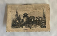 ANCIEN PETIT CALENDRIER