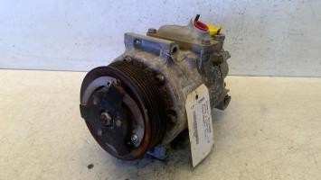 Compresseur clim volkswagen - clim,