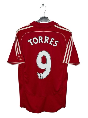 Adidas liverpool 2006 - adidas,