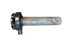 Poignée d'accélérateur de