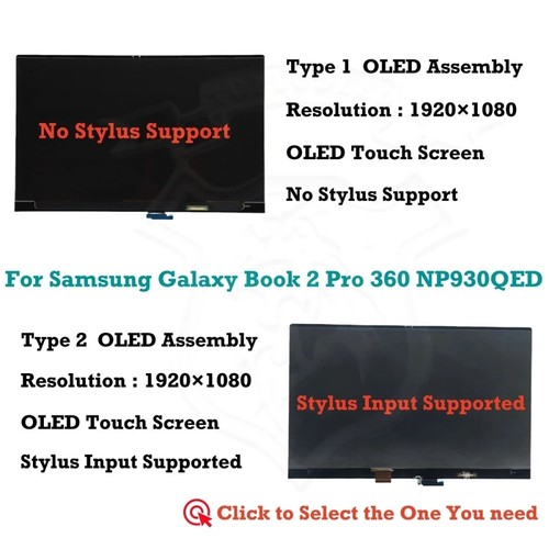 Pour samsung galaxy book2 - pour,