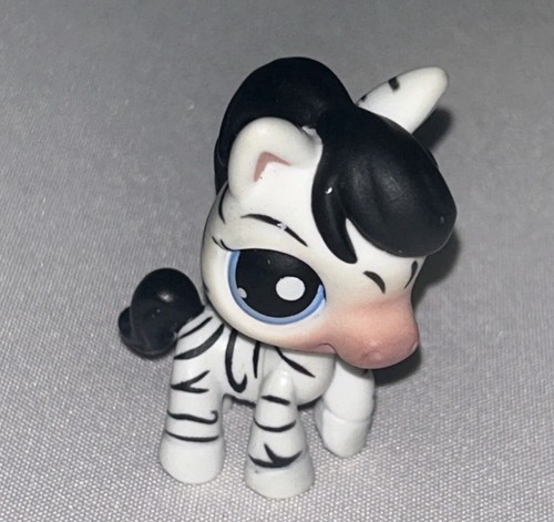 Hasbro lps original little - c3,