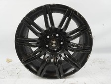 Jante aluminium occasion