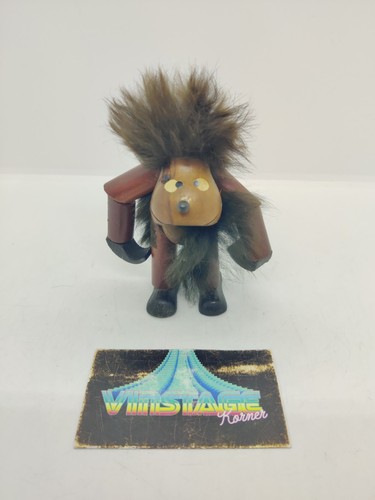 Singe scandinave teck vintage - singe,