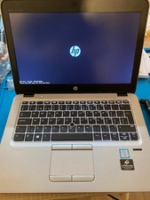 💻 HP EliteBook 820 G3 –