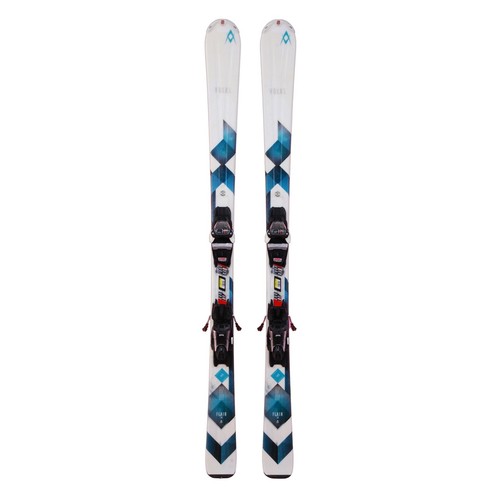 Ski occasion volkl - ski,
