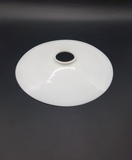 Ancien abat-jour opaline