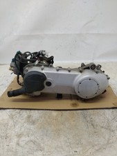 2012 Piaggio NRG 50 Power C452M Engine (e51754)