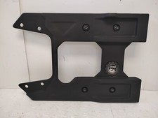2018-2024 Jeep Wrangler Tailgate Spare Tire Reinforcement Bracket OEM 82215356AC