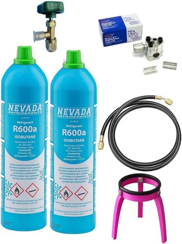 Kit réparation - kit, de