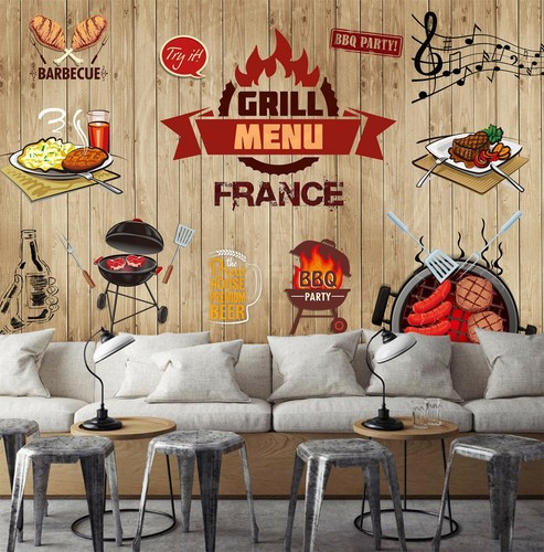 Pot chaud barbecue c925 - barbecue,