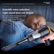 Aspirateur automatique sans fil facilement portable adapt?? ?? divers besoins de