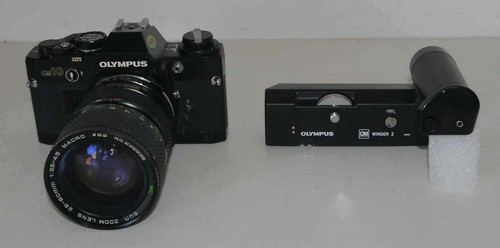 Appareil photographique