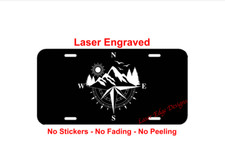 Mountains Compass RV Camping