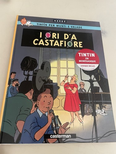 Tintin monégasque i ori - en,