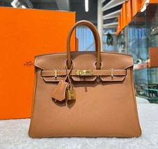 Hermes Sac Birkin 25 en Togo