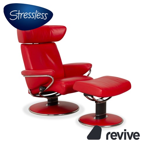 Stressless jazz cuir fauteuil - stressless,