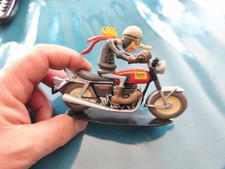 Figurine Joe Bar Team - Will