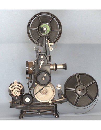 Projecteur Pathe' Baby