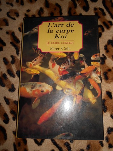 Cole peter art - de, carpe
