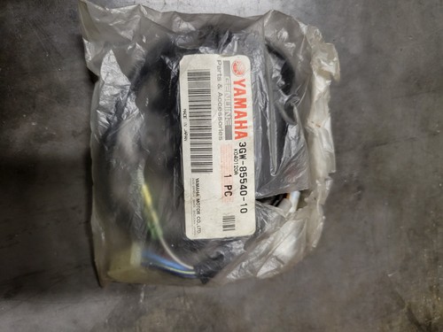 Bloc cdi sr400 - sr400, sr500