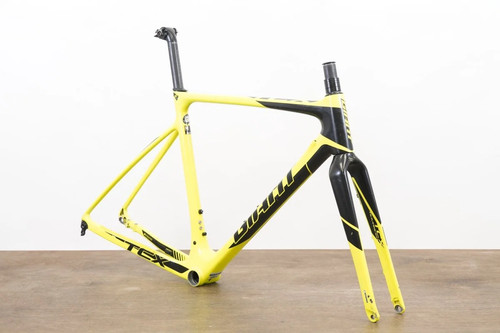Giant tcx advanced - (medium),