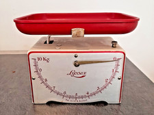 balance de cuisine " LYSSEX "