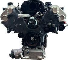 Moteur Pour Porsche Panamera