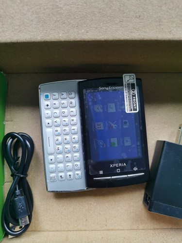 Sony ericsson xperia - sony, pro
