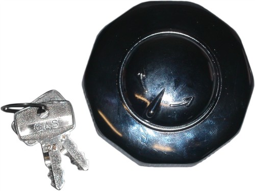 Bouchon carburant de - bouchon,