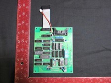 DAI NIPPON SCREEN (DNS) 7-39-33098 BUHIN N320-5209-T052/03, PCB ADAPTER