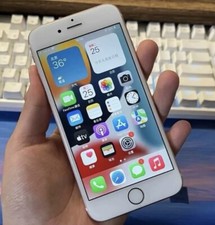 Original Apple iPhone 6 -16GB 32GB 64GB 128GB - unlocked - All Colors- Used GOOD