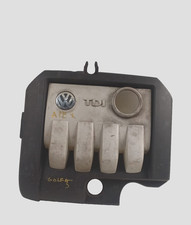 Cache Moteur VW Golf 5 Passat