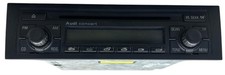 Autoradio AUDI A3 2 PHASE 1