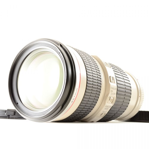 Mint canon 200mm f 4 - canon, f/4