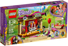 LEGO - FRIENDS - 41334 - LA