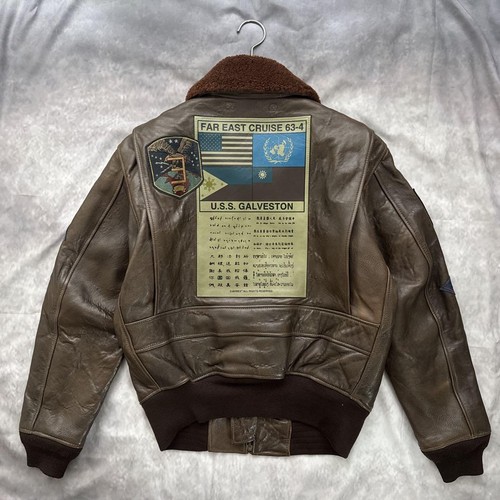 Avirex top gun veste - avirex,