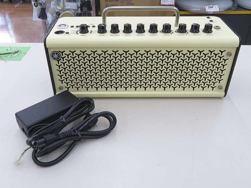 Yamaha combo thr10ii - yamaha,