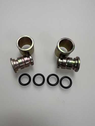 Honda cn250 helix kit - kit, bagues