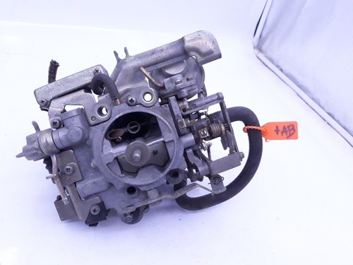Carburateur aisan - carburateur, 3b