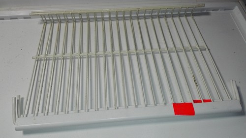 étagère grillagée brant - Étagère,