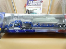 Camion Semi U.S WESTERN STAR