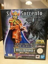 Myth Cloth EX Sorrento Asgard Final Battle Officiel Bandai (neuf scellé)