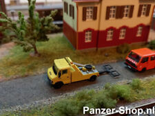 Mercedes-Benz T2 609D-I