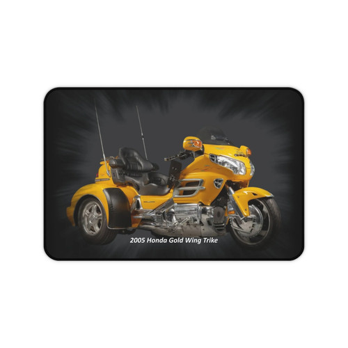 2005 honda gold wing - 2005, trike