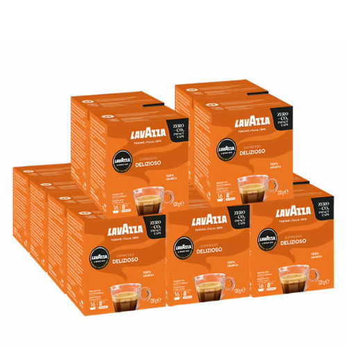 Boites capsules a - de, 16